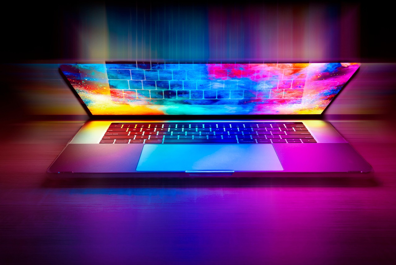 Accybertech Front Image